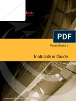 002855-005 PTK-J Installation Guide Rev-B