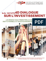 Au Delas de L'investissement