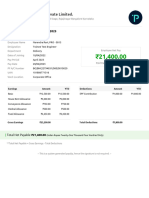 Payslip PRO-0013 Apr 2023