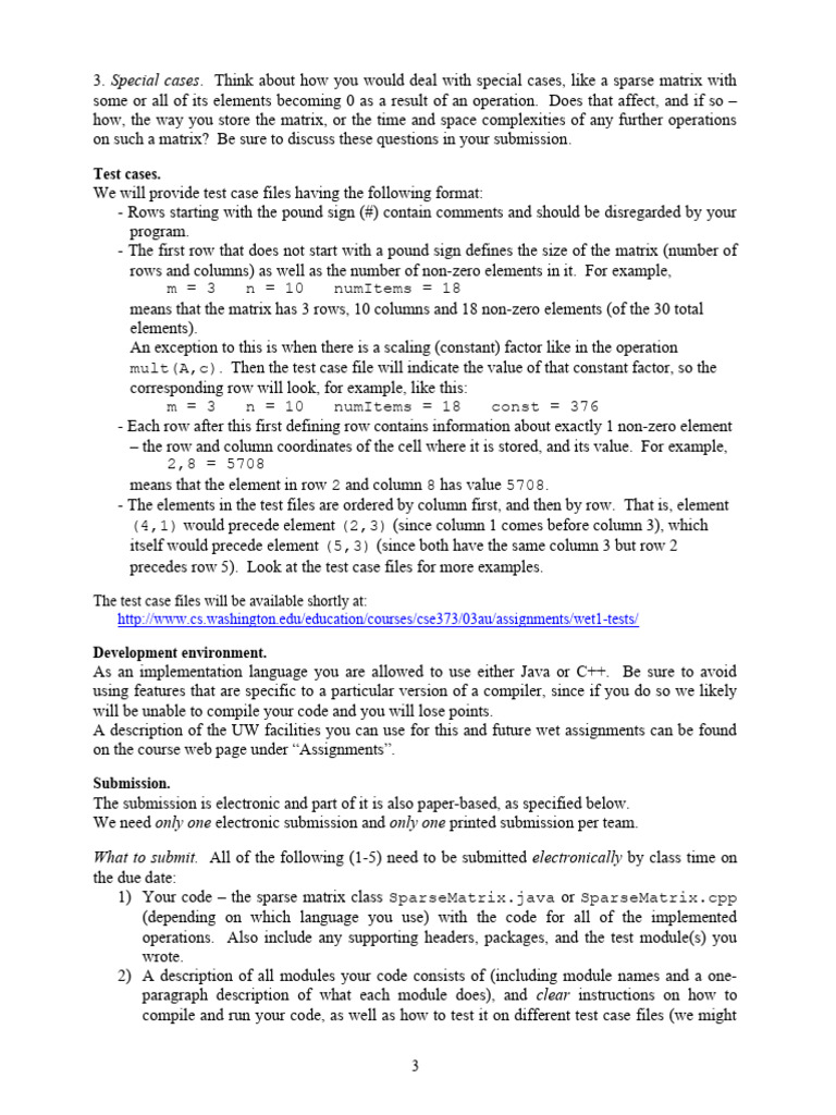 Assignment2 3 pdf matrix mathematics modular programming