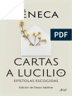 Cartas A Lucilio