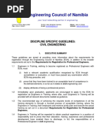 Namibia Government Application Form 2025 | PDF