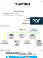 2024-2042 KMUTT Internship Presentation