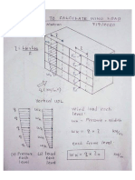 wind load analysis -1