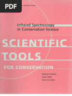 Download Infrared Spectroscopy1 by dpaulo79 SN69468714 doc pdf