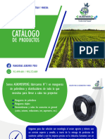 Catalogo Agromer