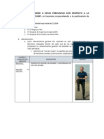 Preguntas Rutina de Ejercicios Descripción Completa CON TABLAS Termionado