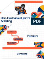 Non-Mechanical Joint