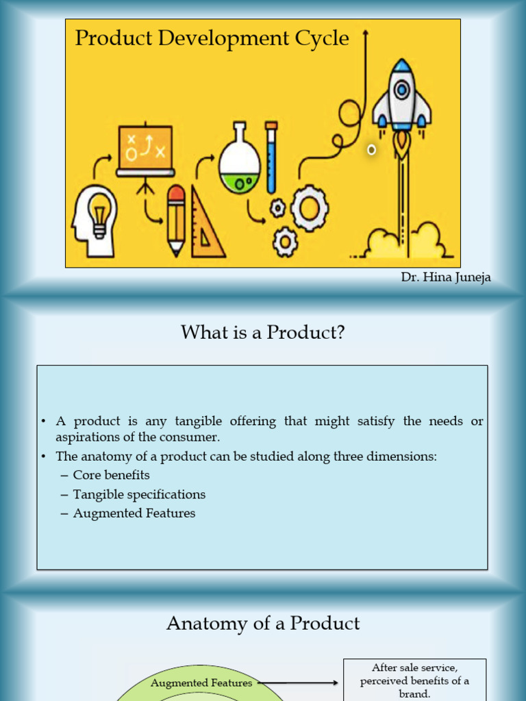 Product development cycle pdf product lifecycle new product