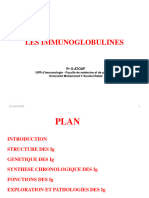 7 - Immunoglobulines