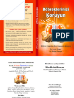 Kidney Book in Turkish