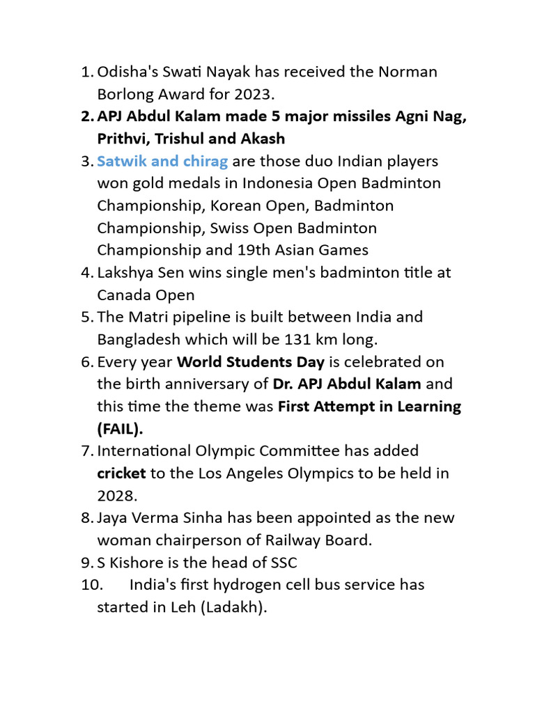 india-global-achievements-update-pdf-social-science