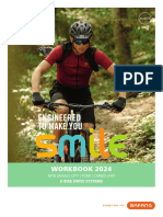 Workbook 2024: E-Bike Drive Systems