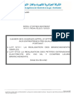 1CC BRT Et Petites Extensions ELEC - Mise en Œuvre ACTUALISATION