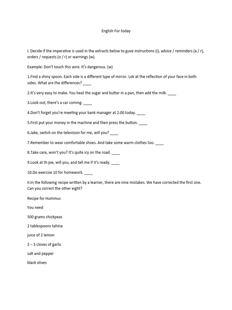 Class Six English For Today Pdf To Word
