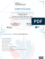 Certificado VAC 2