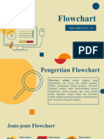 Flowchart (Yuan Saliha 34)