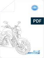 Kiden 150 Z2 1 User Manual