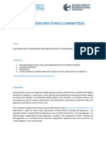 TI Slovenia Ethics-Committees