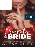 Secrets and The Bride