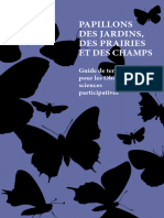 Guide Papillons