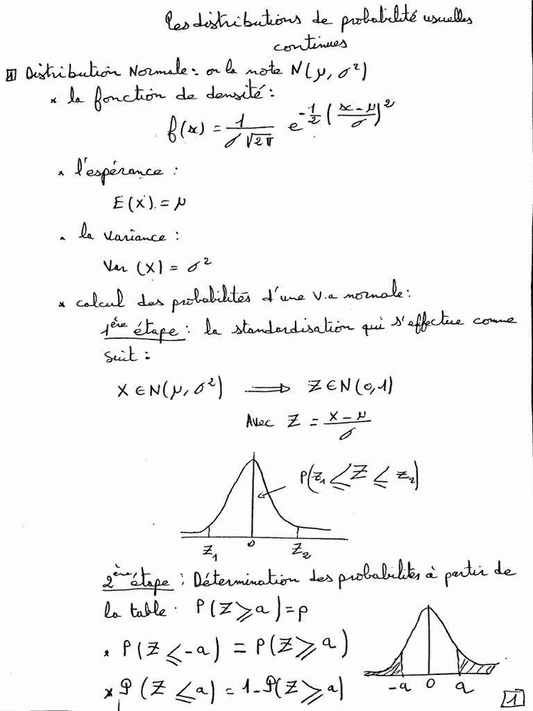 R sum loi normale et loi uniforme pdf