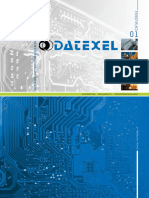 Datexel Catalog