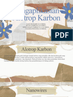 Alotorop Karbon