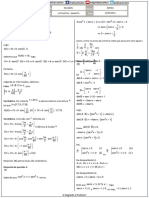 Espcex M - Matematica Gabarito - Kelisson