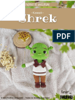 Furifuri Shrek