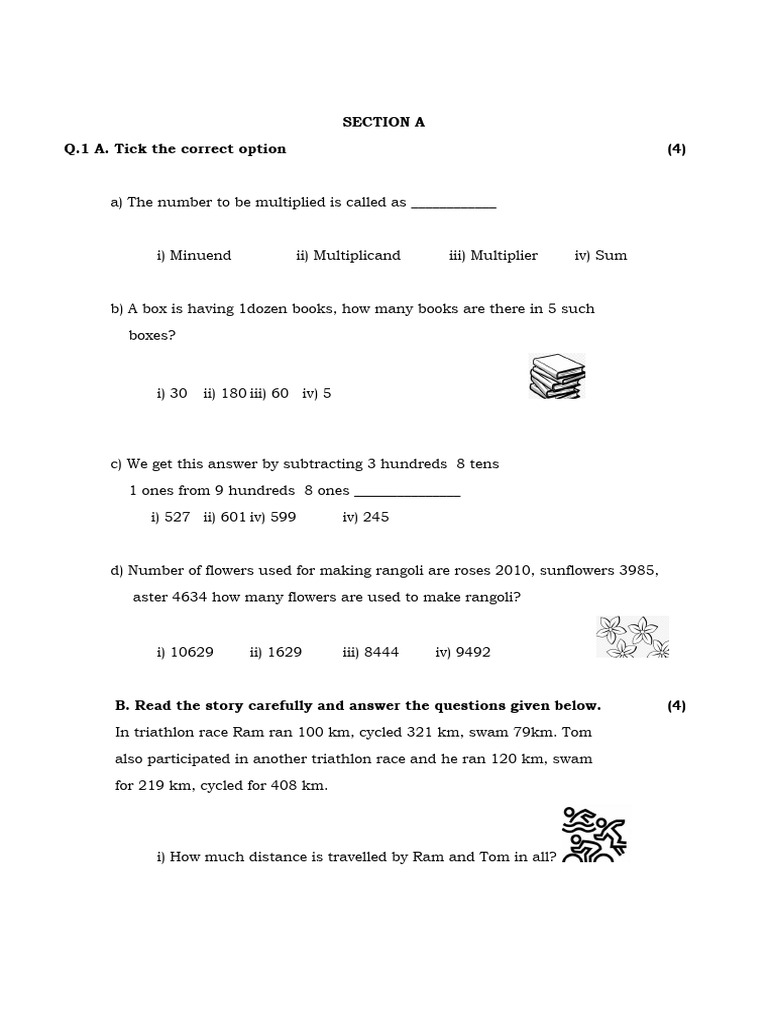 All Worksheet | PDF
