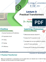 ESE436-551 - Lec3 (Practical Transformer)