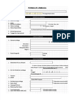 PDF Formulir PTK Paud - Compress