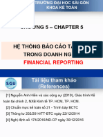 Chuong 5 - Hệ Thống Bctc