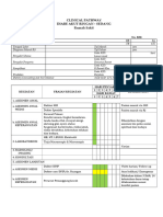 Clinical Pathway Diare Akut Ringan