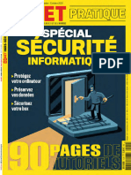 01net HS0112 Septembre-Octobre 2019 Spécial Sécurité Informatique