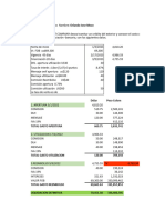 Taller Carta de Credito