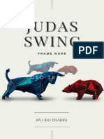 Judas Swing