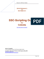 SSC-Script Guide