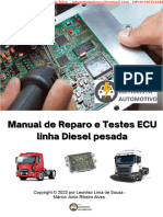 Manual de Reparo Ecu Diesel 23.2.12