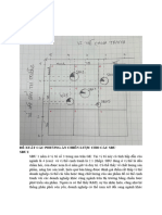 Quản trị chiến lược bài tập 5