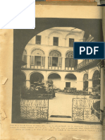 1919-08 Arquitectura, La Habana, T. II, N° 8, Febrero, 1919