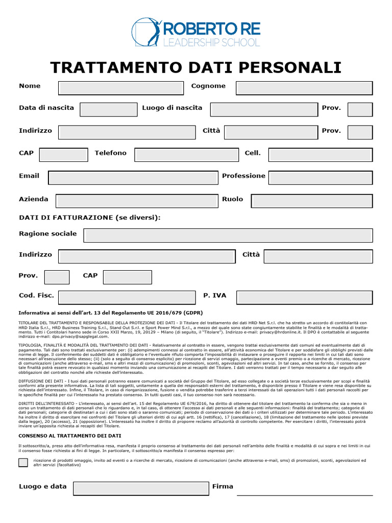 Moduloprivacy | PDF