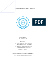 MAKALAH GEOGRAFI PENDUDUK New