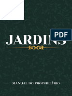 Manual Jardins Proprietario