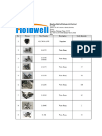 Holdwell-Thermoking Stock List-201216