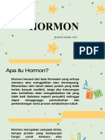 Hormon All Biokimia