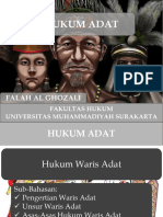 Hukum Adat 8