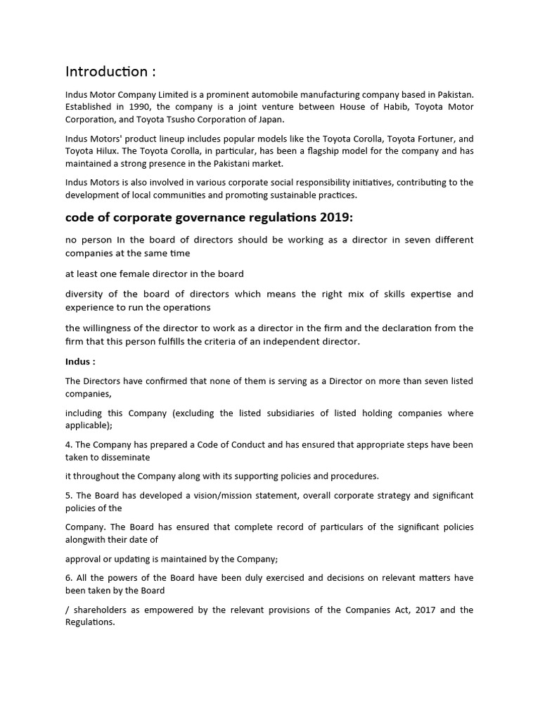 Audit Report Pdf Audit Going Concern