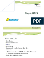 ch3 HDFS